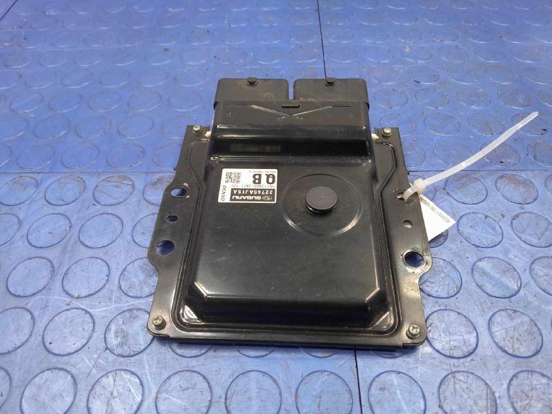 2016 Subaru Legacy Engine/Motor Brain Box