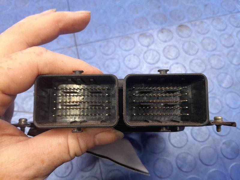 2016 Subaru Legacy Engine/Motor Brain Box
