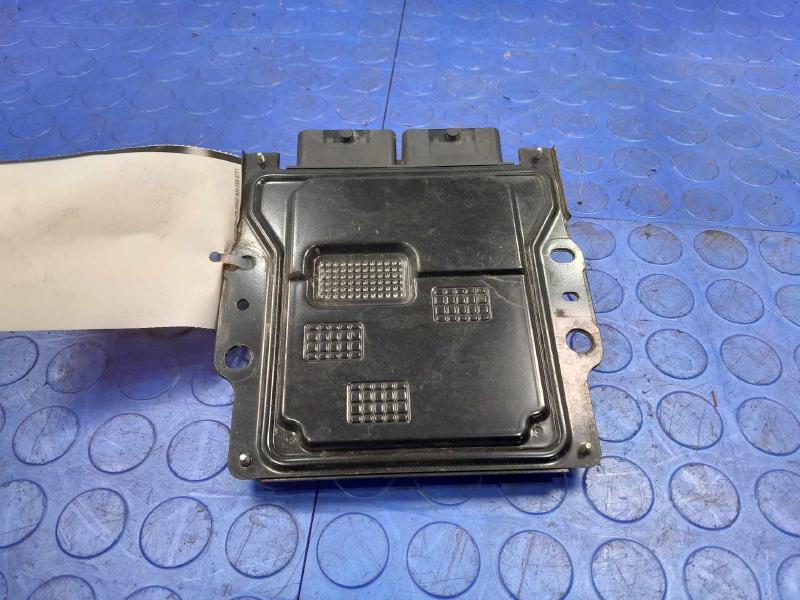 2016 Subaru Legacy Engine/Motor Brain Box