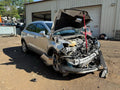 2017 Lincoln MKC Center Pillar