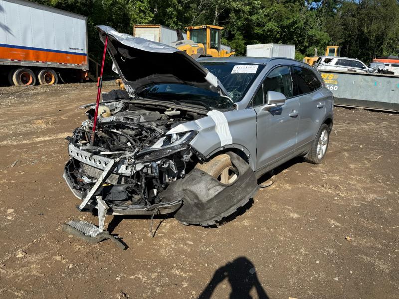 2017 Lincoln MKC Air Bag