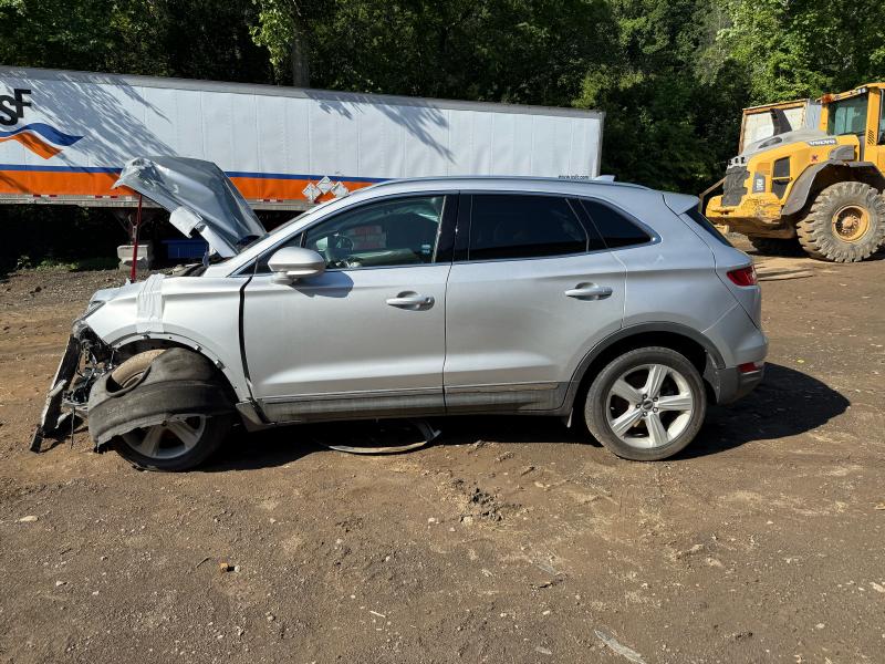 2017 Lincoln MKC Air Bag