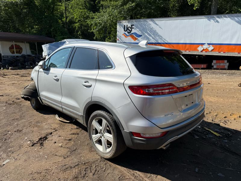 2017 Lincoln MKC Air Bag