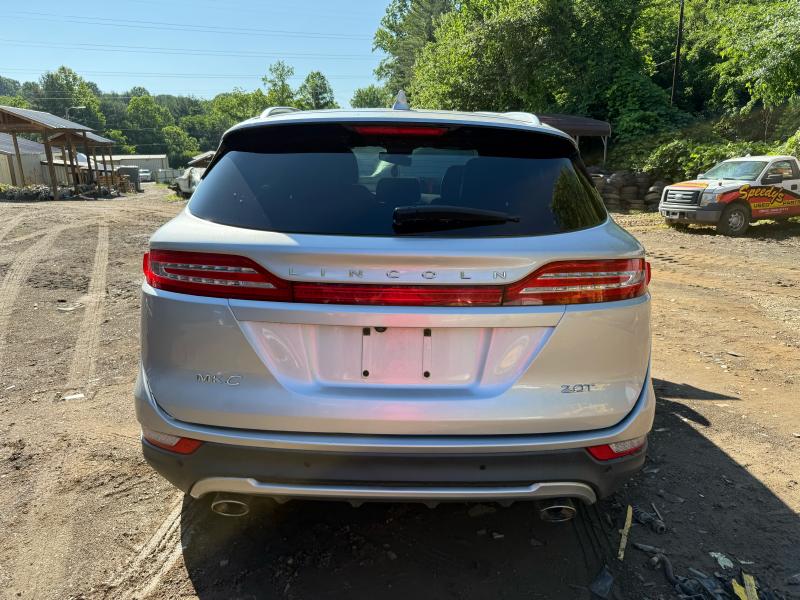 2017 Lincoln MKC Air Bag