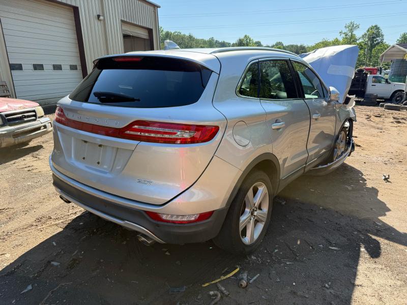2017 Lincoln MKC Air Cond. Evaporator