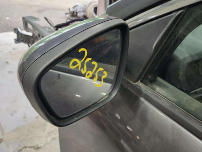 2020 Ford Escape Door Mirror
