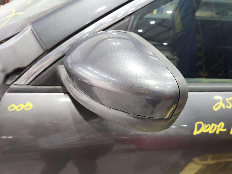 2020 Ford Escape Door Mirror