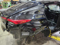 2024 Buick Envista Quarter Panel