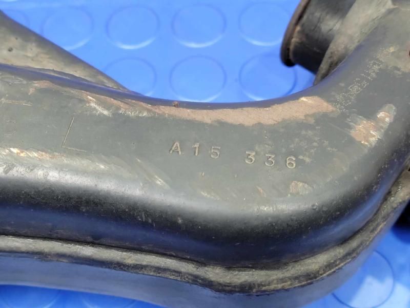 2016 Ford F-150 Lower Control Arm Front