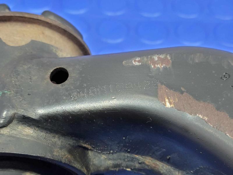 2016 Ford F-150 Lower Control Arm Front