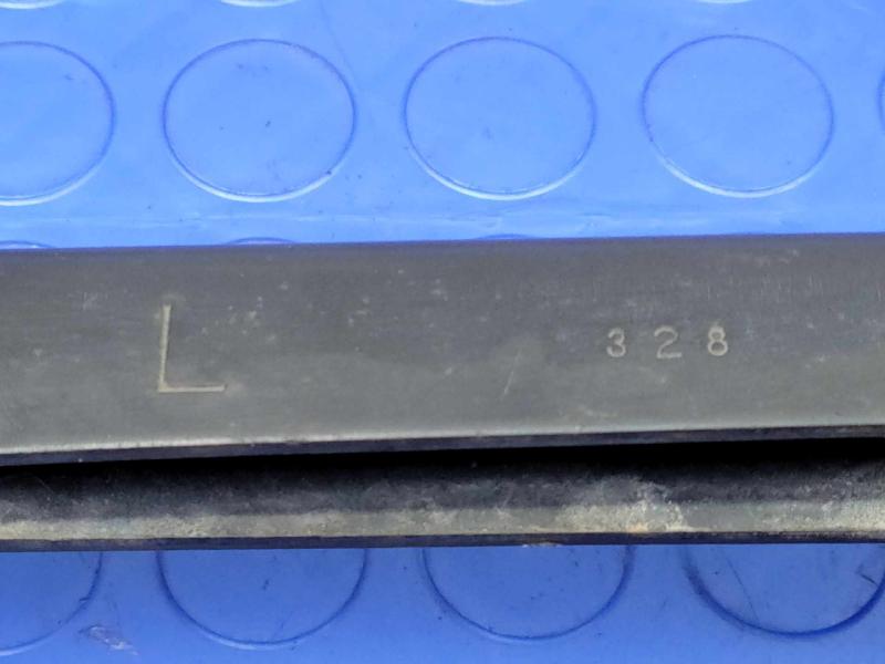 2016 Ford F-150 Lower Control Arm Front