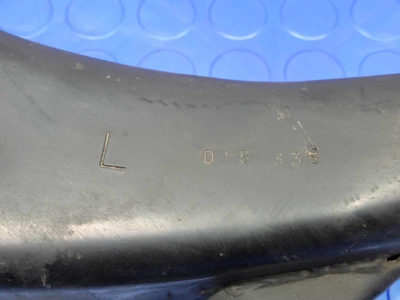 2016 Ford F-150 Lower Control Arm Front
