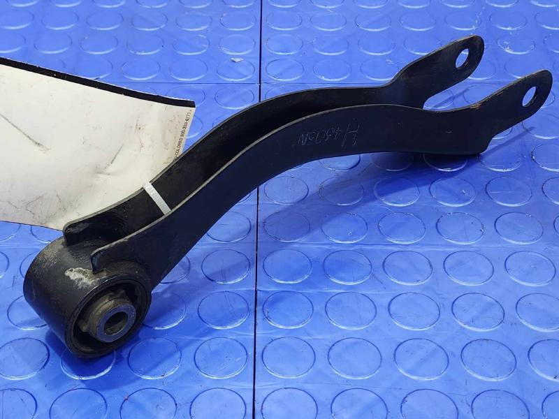 2014 Subaru Crosstrek Lower Control Arm Rr