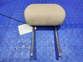 2017 BMW X1 Headrest