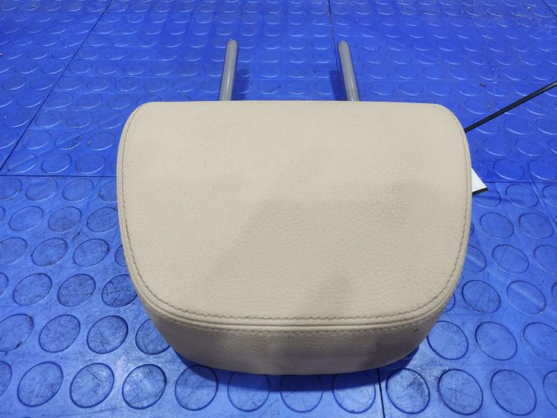 2017 BMW X1 Headrest