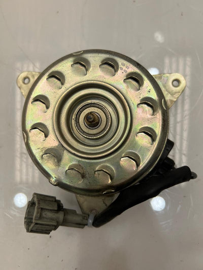 2014 - 2021 Mazda 6 Engine Cooling Fan Motor LH Driver Side OEM PE1215150A