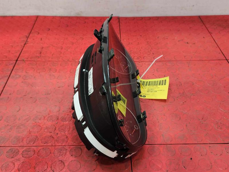 2016 Kia Optima Speedometer
