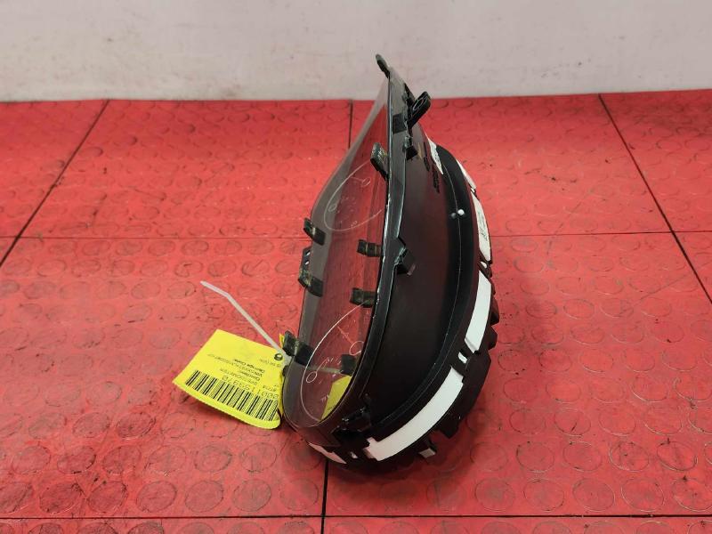 2016 Kia Optima Speedometer