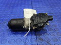 2011 Honda Pilot Wiper Motor Front