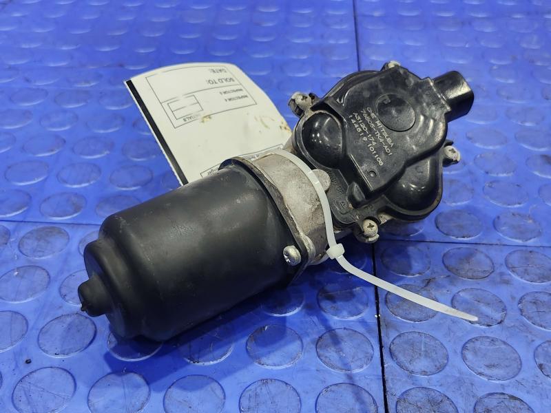 2011 Honda Pilot Wiper Motor Front