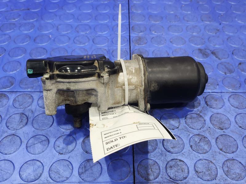 2011 Honda Pilot Wiper Motor Front