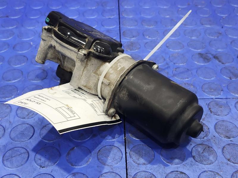 2011 Honda Pilot Wiper Motor Front