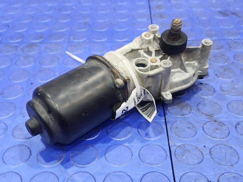 2011 Honda Pilot Wiper Motor Front