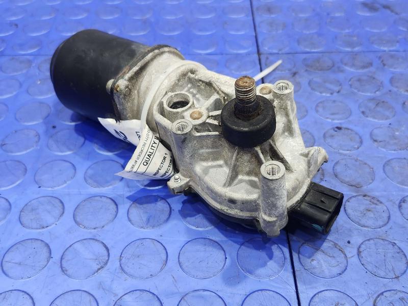2011 Honda Pilot Wiper Motor Front