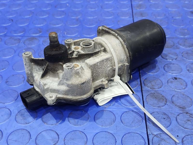 2011 Honda Pilot Wiper Motor Front