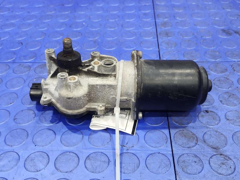 2011 Honda Pilot Wiper Motor Front