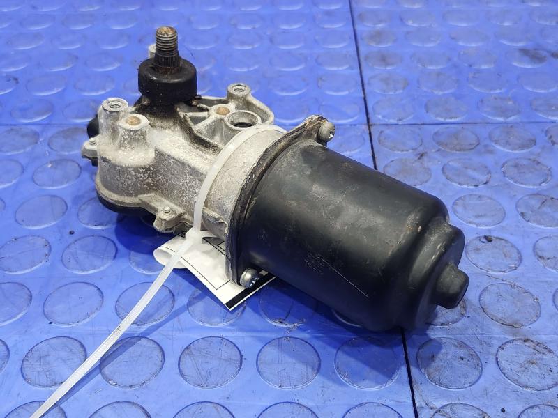 2011 Honda Pilot Wiper Motor Front