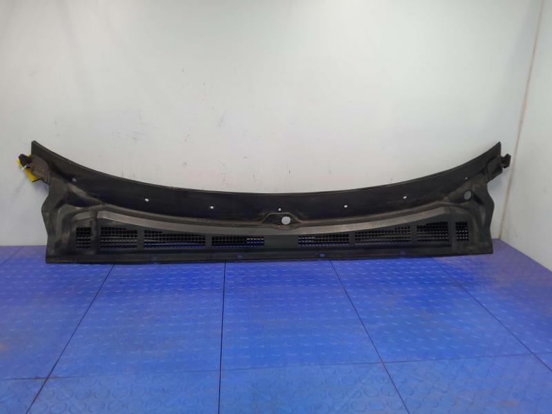 1986 - 1989 Honda Accord Cowl Panel Cover Top Grille OEM 61211-SE0-A01