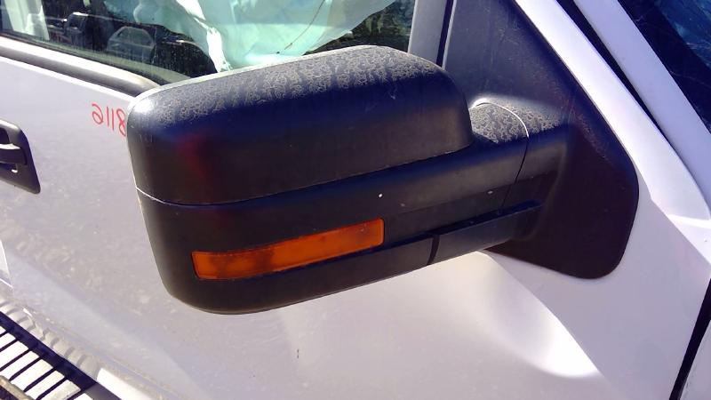 2010 Ford F-150 Door Mirror