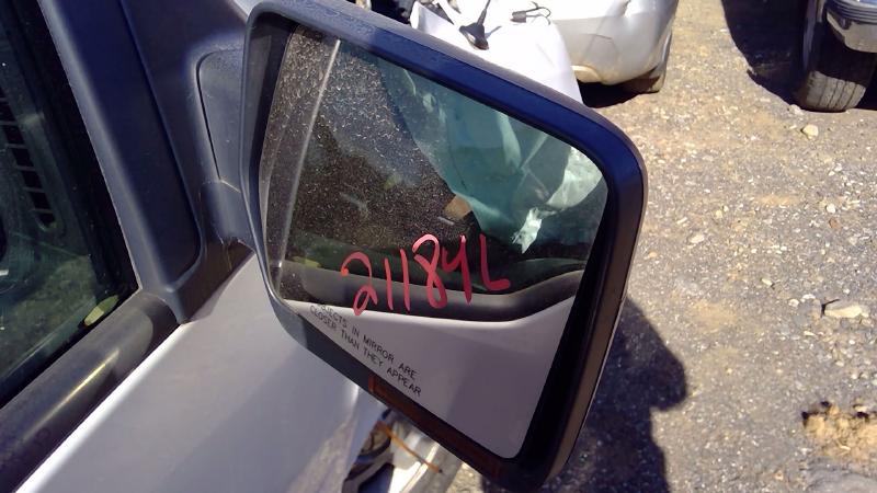 2010 Ford F-150 Door Mirror
