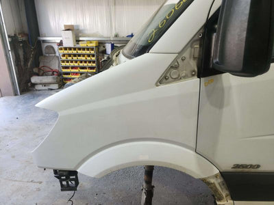 2012 Mercedes Sprinter Fender