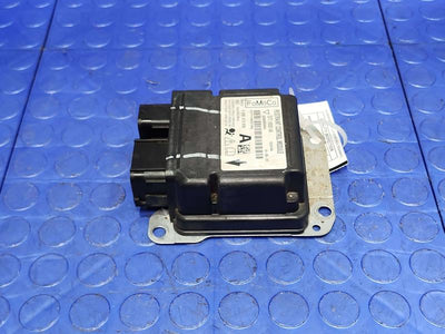 2015 Ford Fusion Chassis Brain Box