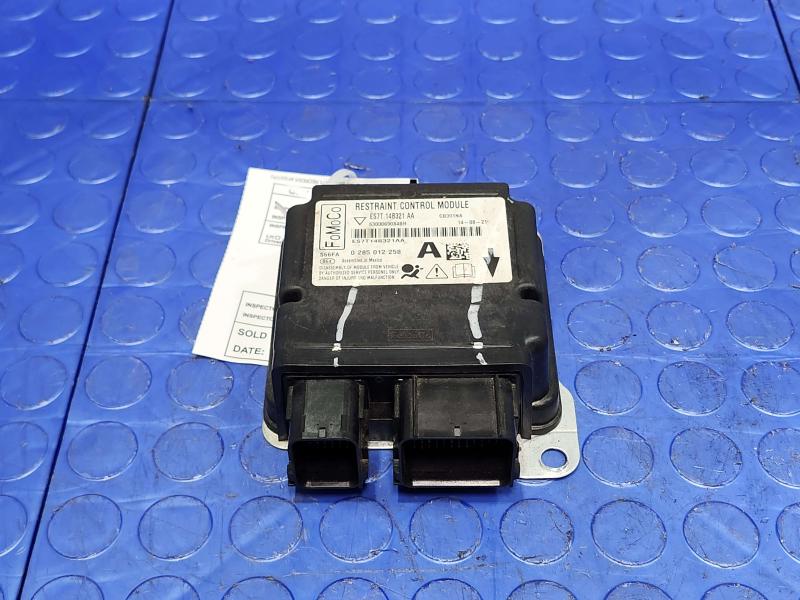 2015 Ford Fusion Chassis Brain Box