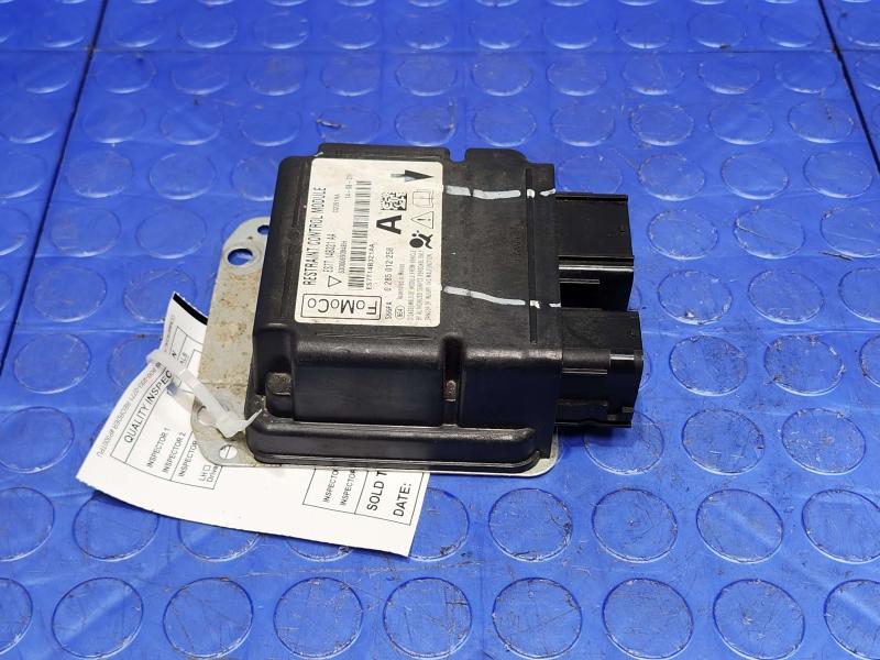 2015 Ford Fusion Chassis Brain Box