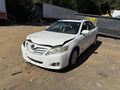 2011 Toyota Camry Air Bag
