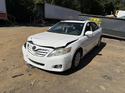 2011 Toyota Camry Air Bag