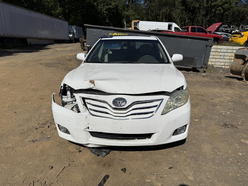 2011 Toyota Camry Air Bag