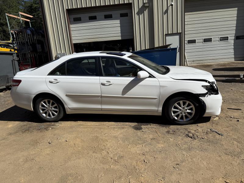 2011 Toyota Camry Air Bag