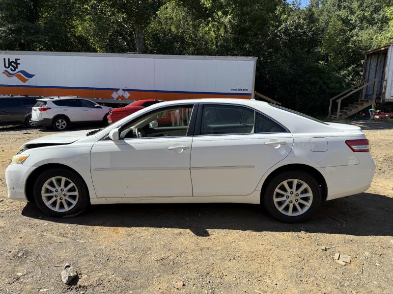 2011 Toyota Camry Center Pillar