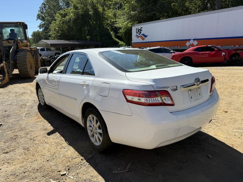 2011 Toyota Camry Center Pillar