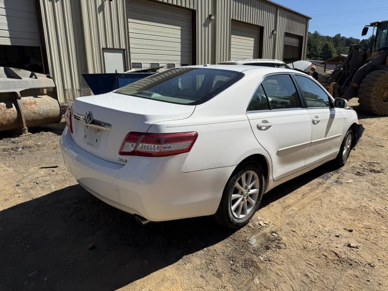 2011 Toyota Camry Air Cond. Evaporator