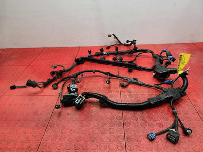 2014 Honda CR-V Wire Harness (Engine)