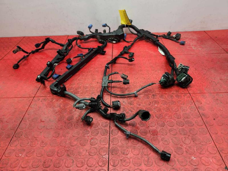 2014 Honda CR-V Wire Harness (Engine)