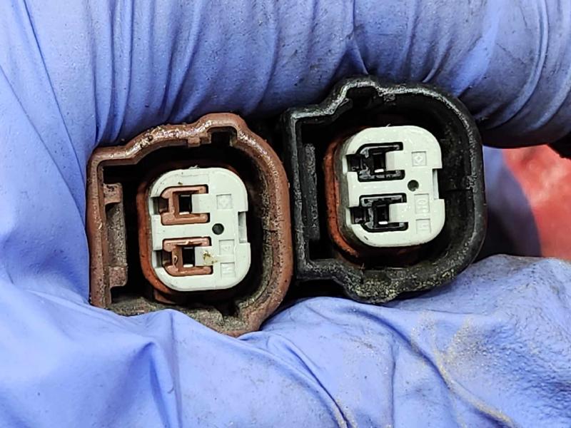2014 Honda CR-V Wire Harness (Engine)