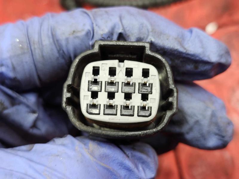 2014 Honda CR-V Wire Harness (Engine)