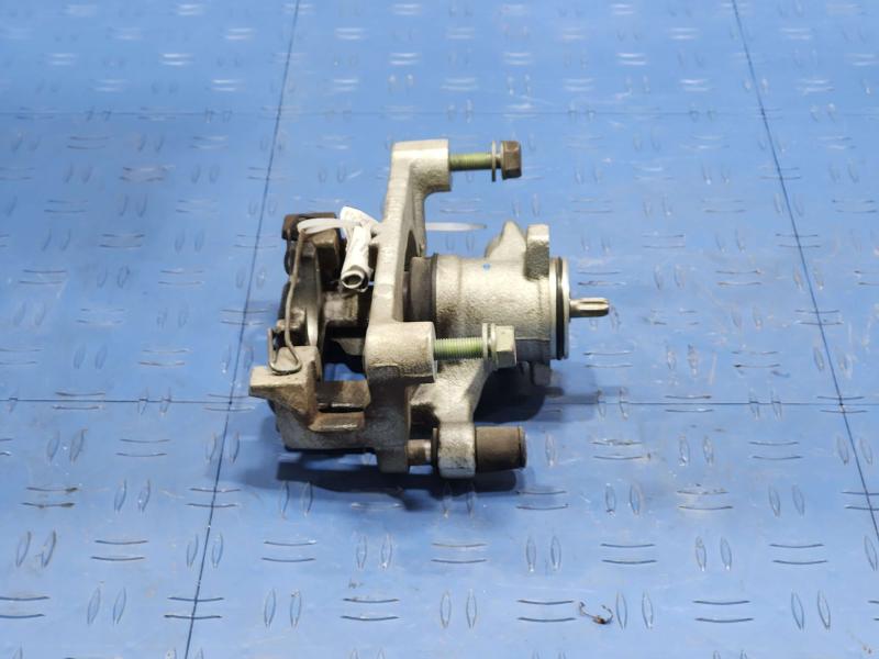 2020 Subaru Forester Caliper